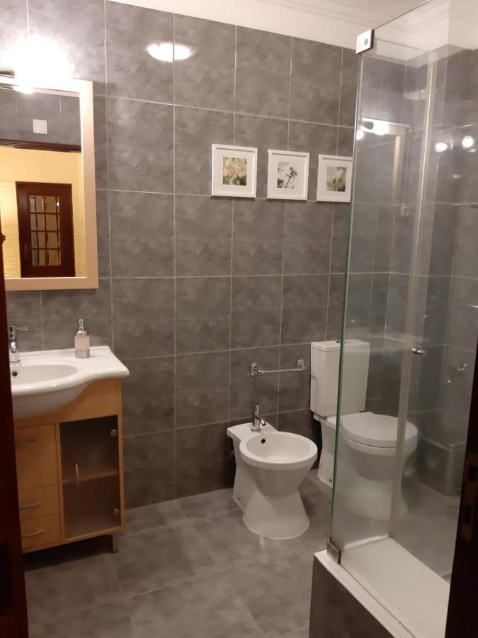 Апартаменты Casa O'Lado Голеган Экстерьер фото