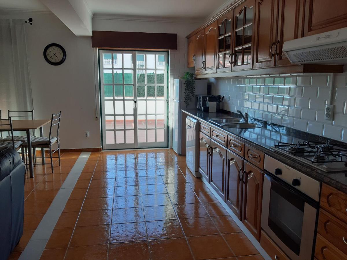 Апартаменты Casa O'Lado Голеган Экстерьер фото