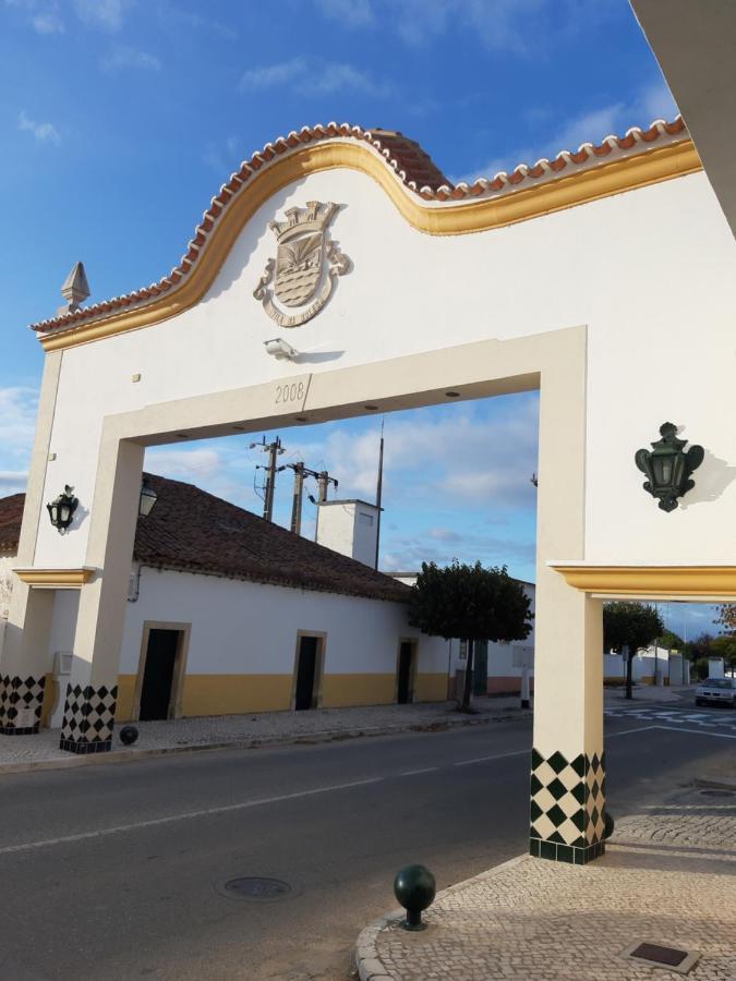 Апартаменты Casa O'Lado Голеган Экстерьер фото
