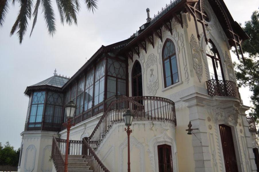 Апартаменты Casa O'Lado Голеган Экстерьер фото