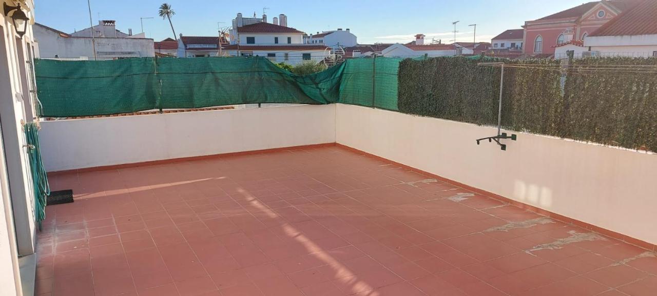 Апартаменты Casa O'Lado Голеган Экстерьер фото